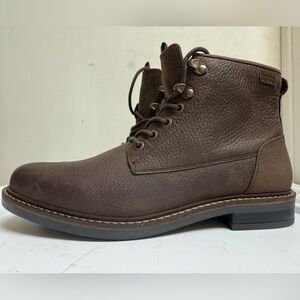 Barbour Deckham Plain Toe Boot (Men)
Barbour size 7 uk new H16N6